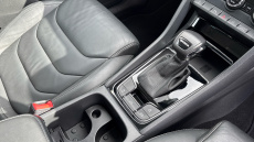 Skoda Kodiaq 1.5 TSI SE L Executive 5dr DSG [7 Seat] Petrol Estate